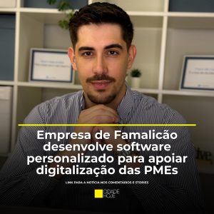 A MaisEmpresa foi notícia no Cidade Hoje