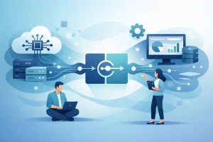 Como integrar APIs com sistemas existentes