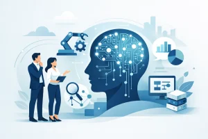 Quando usar inteligência artificial empresarial?