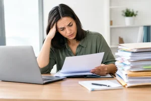 Sete sinais de processos manuais a mais
