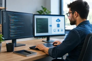Software antigo pode evoluir sem travar a empresa