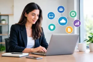 Como centralizar operações numa plataforma