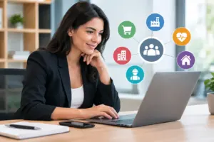 O que é CRM vertical e quando faz sentido?
