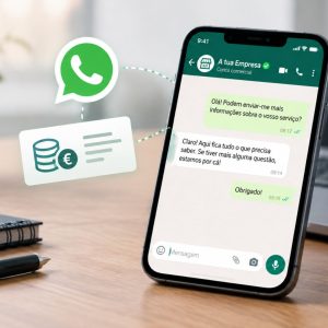 WhatsApp já cobra as mensagens de serviço: quanto vai pagar e o que fazer agora